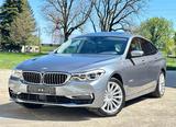 BMW 640i xDrive GT Luxury Line Pano Stand DisplayKey - gebrauchte BMW 640 Gran Turismo aus dem Jahr 2018