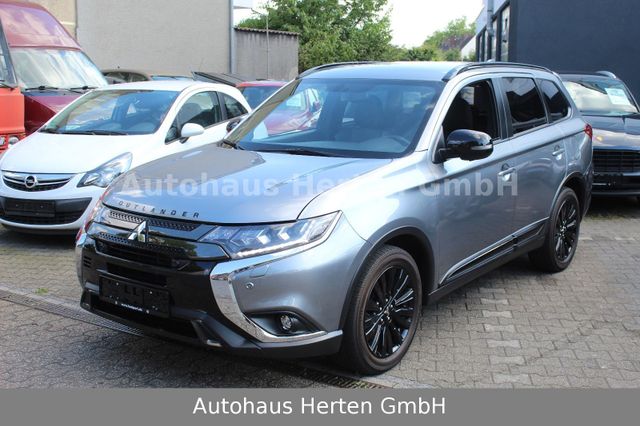 Mitsubishi Outlander Spirit+ 2WD*AUTOMATIK*7SITZER*VOLL*TOP