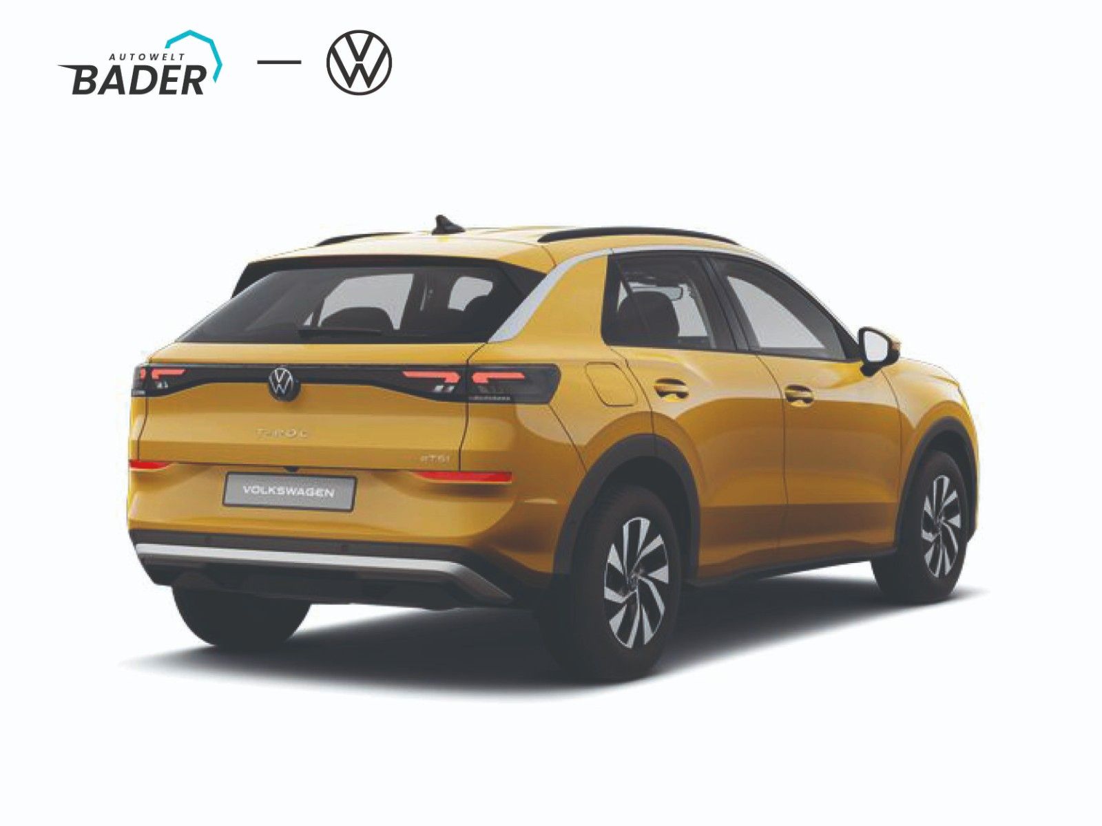 Volkswagen T-Roc - Bild 5