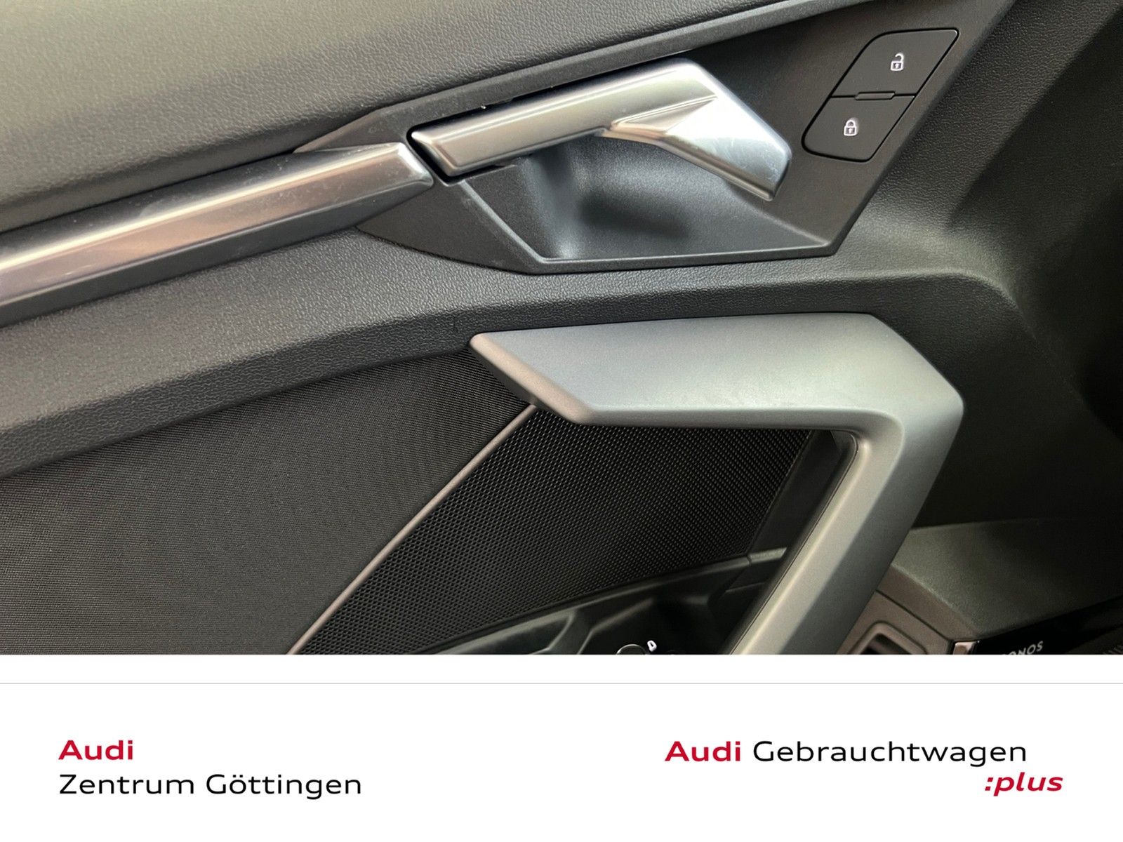 Audi A3 - Bild 13