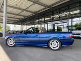 BMW E 36 320 i Cabrio  - BMW aus 1997: Cabrio