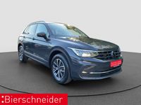 Volkswagen Tiguan - Vorschau Bild 3