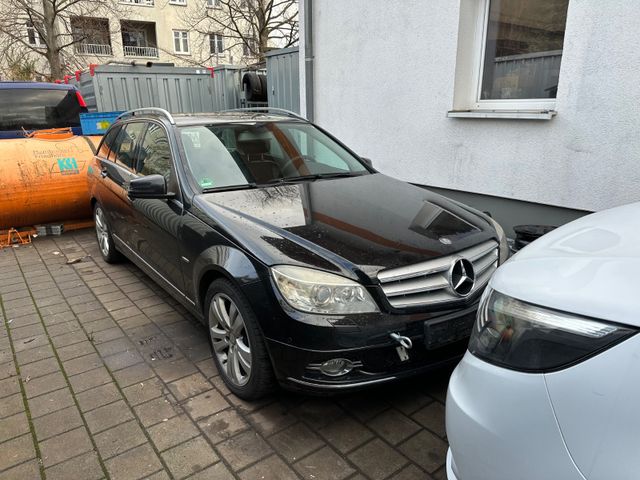 Mercedes-Benz C 250 T CGI BlueEfficiency*Memory*Motorschaden*