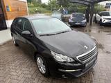 Peugeot 308 SW Active/NAVI/KAMERA - Peugeot 308 Gebrauchtwagen in Saarbrücken