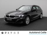 BMW 318i Kamera DAB CockPit+ Alarm Geschwindigkeitsr - BMW 318 aus 2025