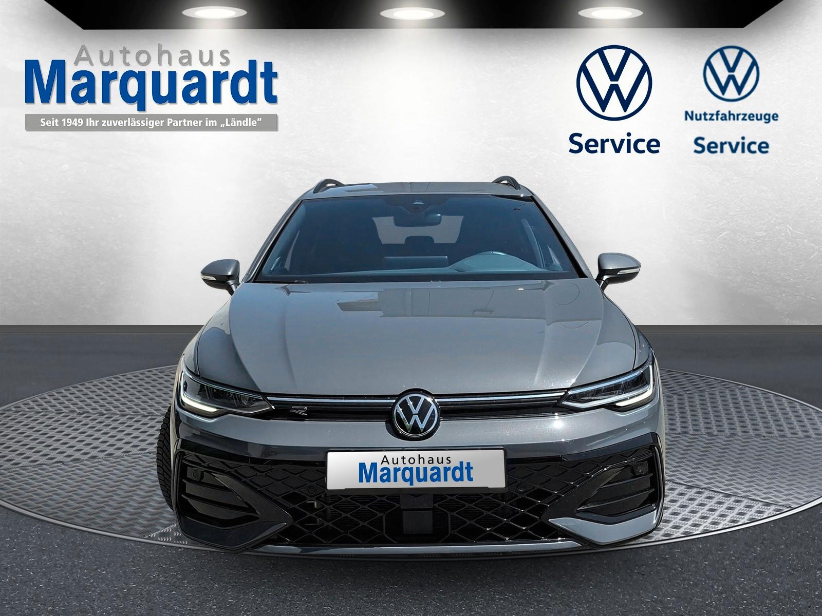 Volkswagen Golf VIII Variant 1.5 TSI R-Line ACC Rf.kamera, миниатюра 5