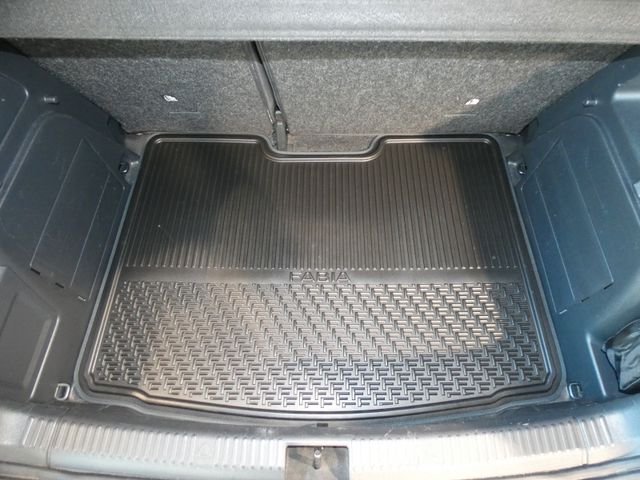 Fabia 1.0 TSI DRIVE 125 Best Of LED KAM NAV PANO