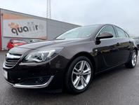 Opel Insignia 2.0 CDTI Automatik *1.Hand/Leder/Navi*