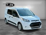 Ford Transit Connect Lang/KLIMA/BOTT-REGAL/1.HAND - Ford Transit Connect aus 2017