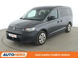 Volkswagen Caddy 2.0 TDI Maxi *NAVI*TEMPO*PDC*SHZ* - VW Caddy Gebrauchtwagen in Köln