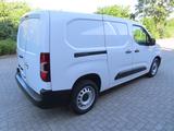Opel Combo Cargo 1,5 Edition Nutzlast XL Klima Temp. - Opel Combo: Xl