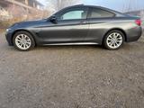 BMW 435d xDrive Coupé| M Paket | Deutschen Kfz | - BMW 435: M Paket