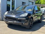 Porsche Cayenne SITZBELÜFTUNG+TEILEDER+SITZHEIZUNG - Porsche in Mönchengladbach
