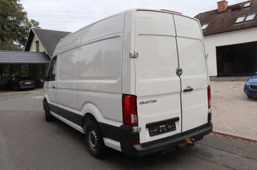 Volkswagen Crafter - 8