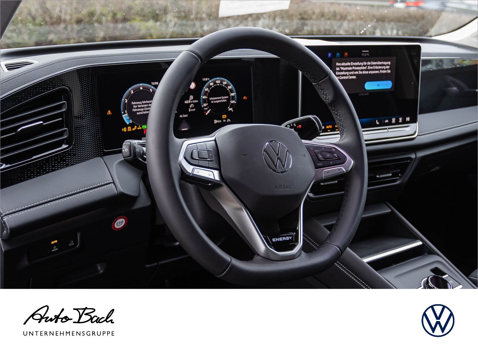 Volkswagen Tiguan - Bild 9