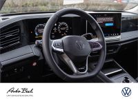 Volkswagen Tiguan - Vorschau Bild 9