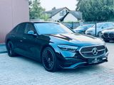 Mercedes-Benz E 200 AMG Line PremiumPlus NAPPA/SOFT CLOSE+MY24 - Mercedes-Benz E 200 New cars