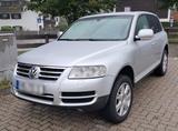 Volkswagen VW Touareg R5  Rostfrei !! - gebrauchte VW Touareg aus dem Jahr 2005