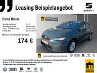 Seat Ibiza - Vorschau Bild 1