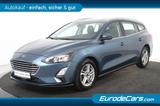 Ford Focus Titanium Turnier Automat *Navi*Kamera*DAB* - Ford in Aachen: Ka