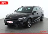 Cupra Leon ST 1.5TSI DSG LED ACC Navi Kamera