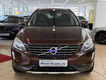 Volvo XC60 - 5