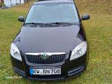 Skoda Fabia 1.2l 44kW Cool Edition Cool Edition - Skoda Fabia aus 2010: Cool Edition