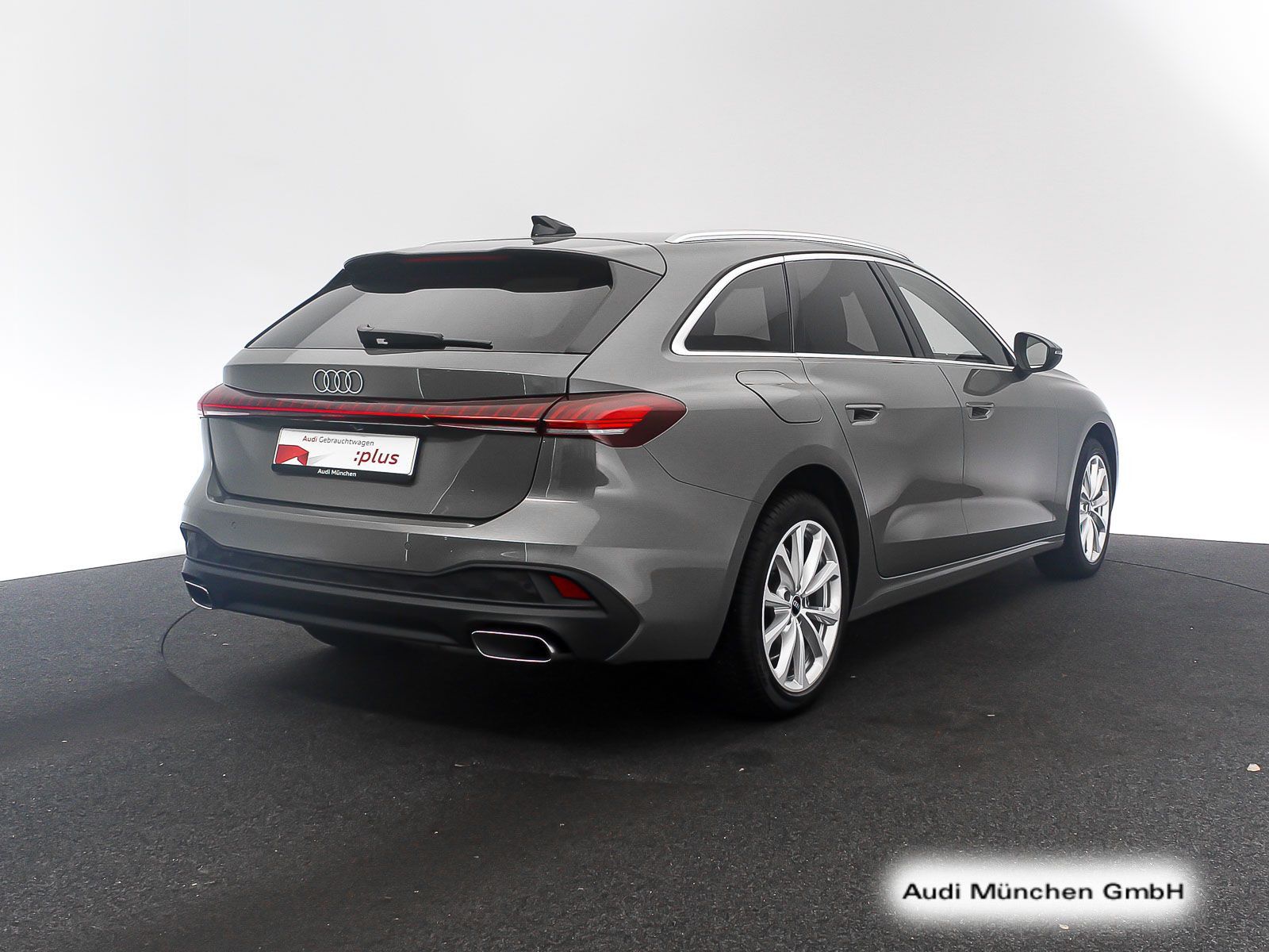 Audi A5 - Bild 6