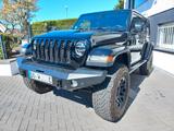 Jeep Wrangler 2.0 4xe Unlimited Sahara Autom. KS-Umb. - Jeep Wrangler in Dortmund