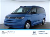 Volkswagen California Beach Camper Standhzg Markise 230Volt - blaue Volkswagen T7 California