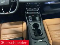 Audi e-tron GT - Vorschau Bild 13
