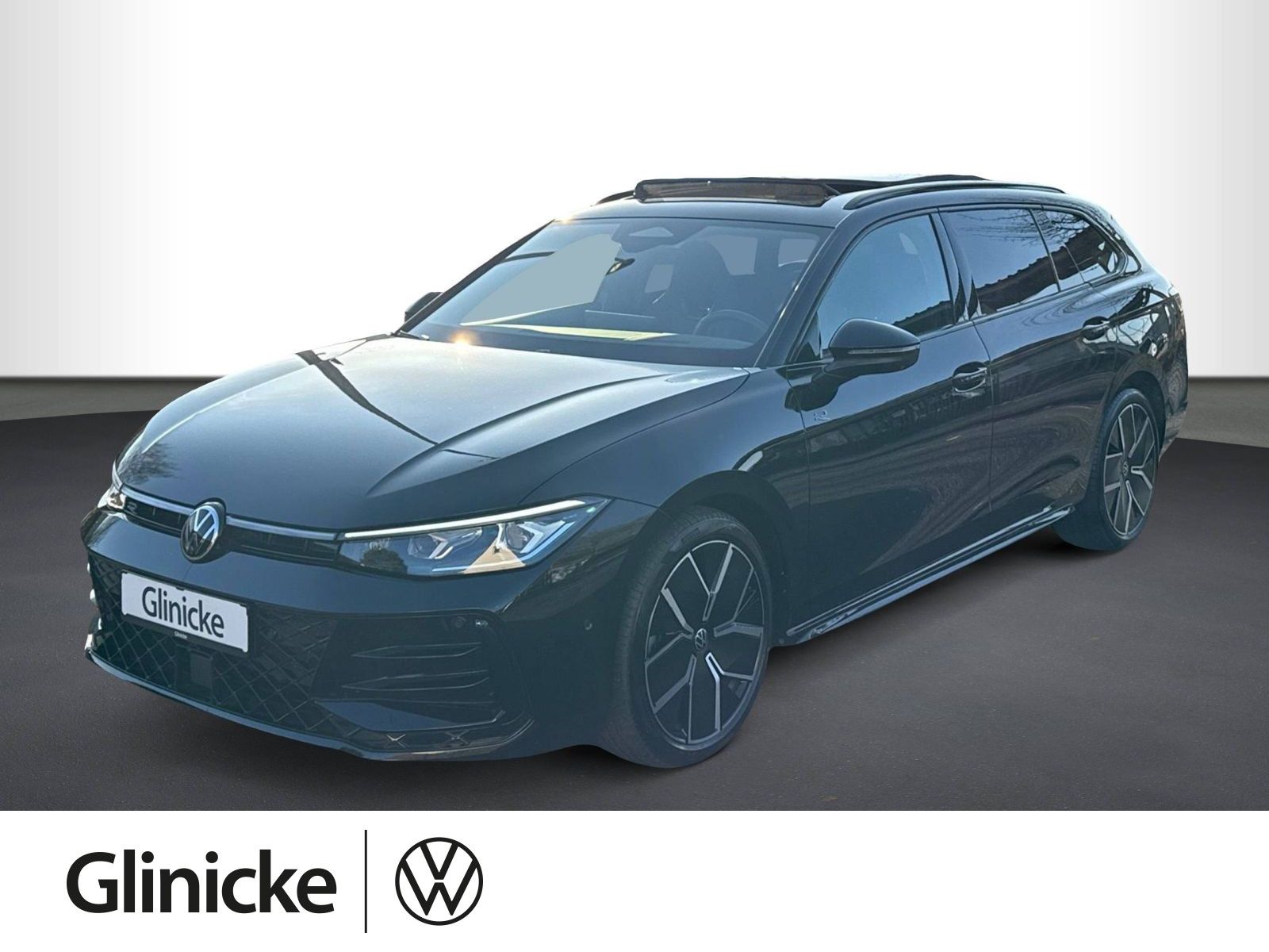 Volkswagen Passat Variant R-Line 2.0 TDI 4Motion DSG, PANO,