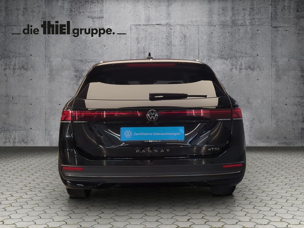 Volkswagen Passat Variant - Bild 5
