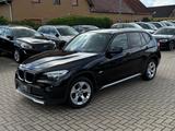 BMW X1 2.0i, Scheckheft, Allwetterreifen, PDC - BMW X1: 2.0