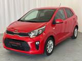 Kia Picanto 1.2 Dream Team KAMERA / LENKRADHEIZUNG - Kia Picanto: Limousine