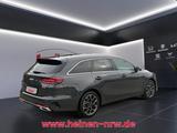 Kia cee'd SW 1.5 GT LINE DCT TECHNIK LEDER NAVI PANO - Kia: Cee D SW