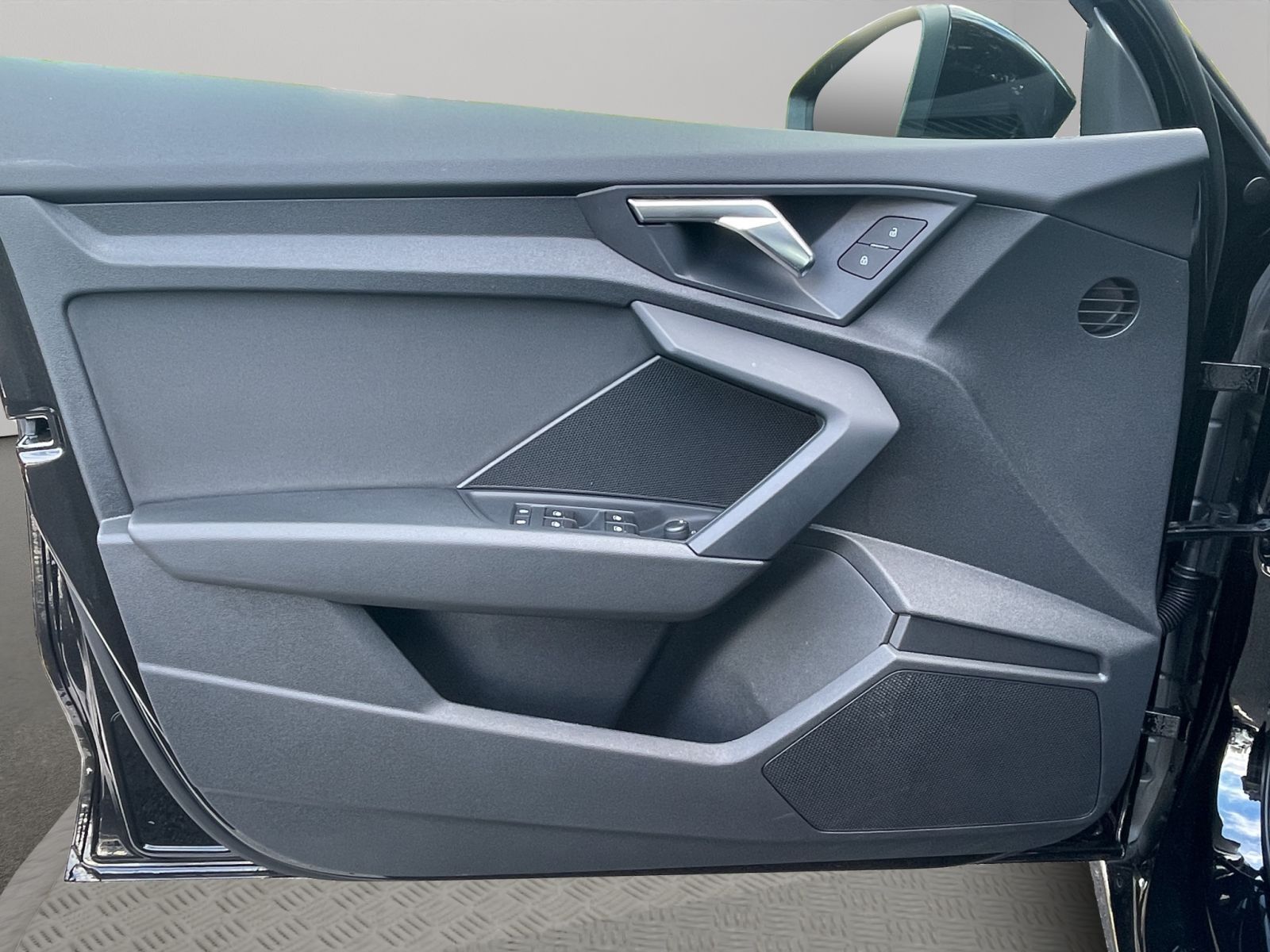 Audi A3 - Bild 16
