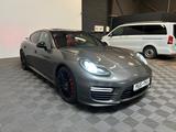 Porsche Panamera GTS *Chrono-StandHz-Schiebedach* - Porsche Panamera Gebrauchtwagen