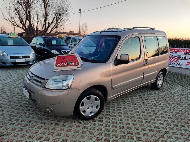 Citroën Citroen Berlingo 1.6 16V HDi~200.000~GARANZIA~20