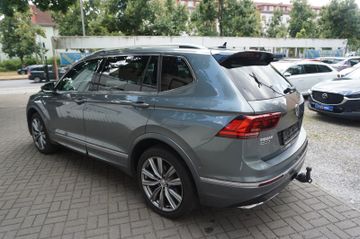 Volkswagen Tiguan Allspace - 2