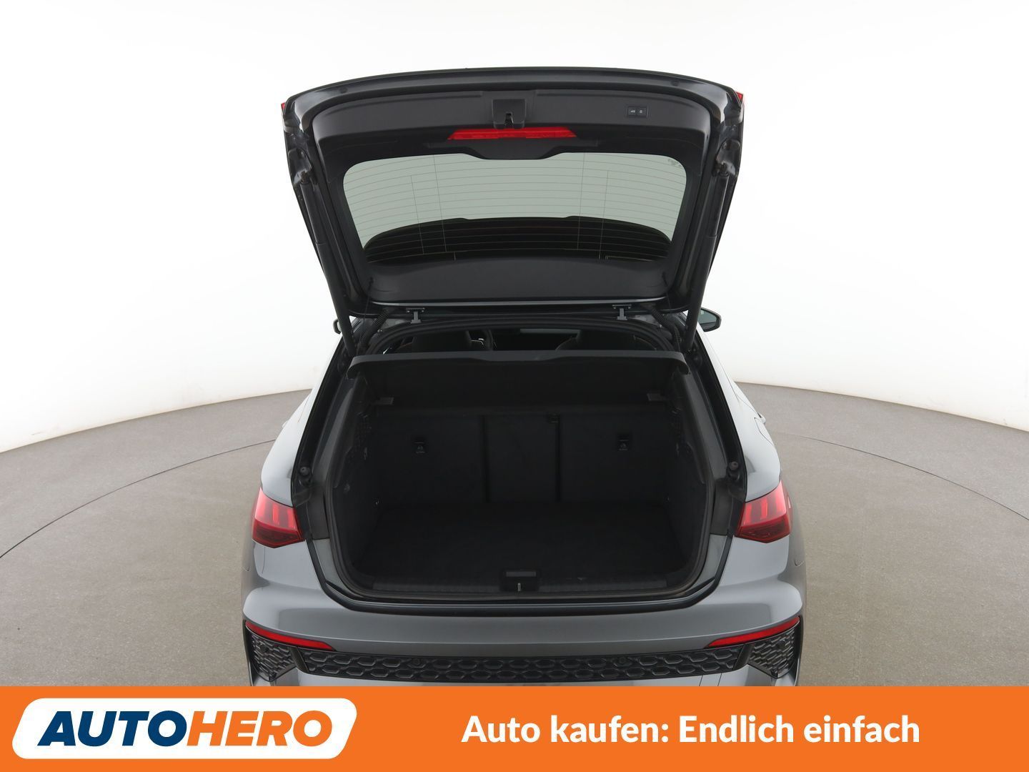 Audi RS 3 Sportback 2.5 TFSI quattro Aut.*NAVI*LED* foto 17