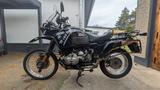 BMW R 100 GS PD - BMW R 100 GS PD