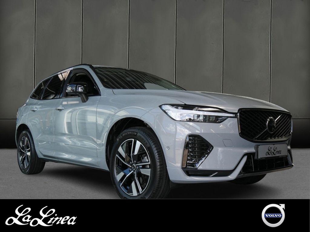 Image of Volvo XC60