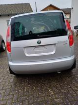 Skoda Roomster 1.2l TSI 63kW Ambition Ambition - Skoda Roomster: 1.6
