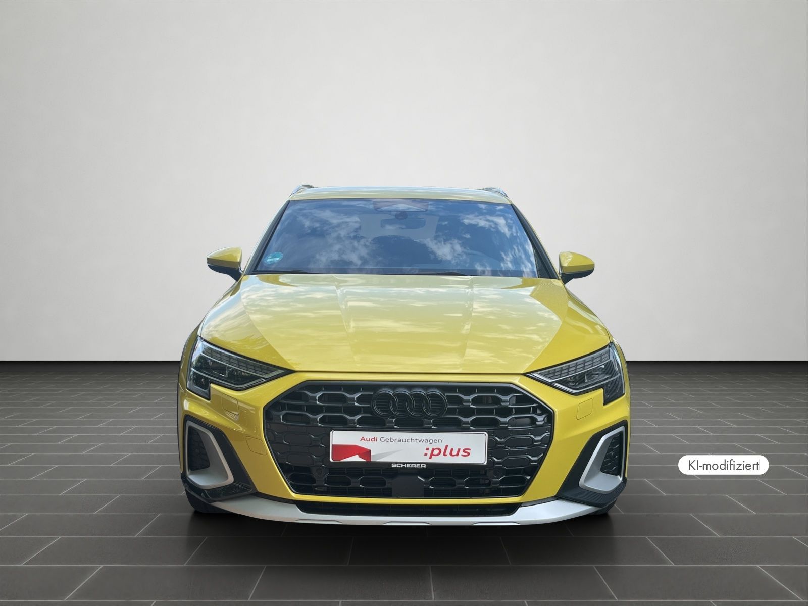 Audi A3 - Bild 6