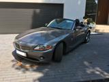 BMW Z4 3.0i M Sport -VOLL Topzustand Roadster *** - BMW Z4 aus 2003: Roadster