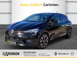 Renault Clio TCe 90 INTENS - gebrauchte Renault Clio aus dem Jahr 2021