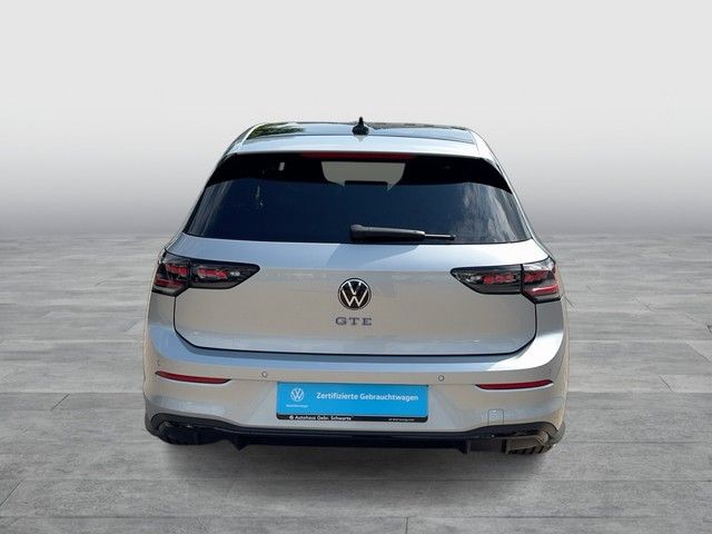 Volkswagen Golf VIII Lim. 1.5 TSI eHybrid GTE DCC AHK HuD foto 4