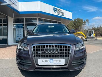 Audi Q5 - 2
