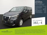Nissan Primastar Kombi8 L1H1 2,8t dci170 DCT Tekna 2ST